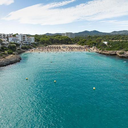 Villa Cala Marsal Puerto Colom Kültér fotó