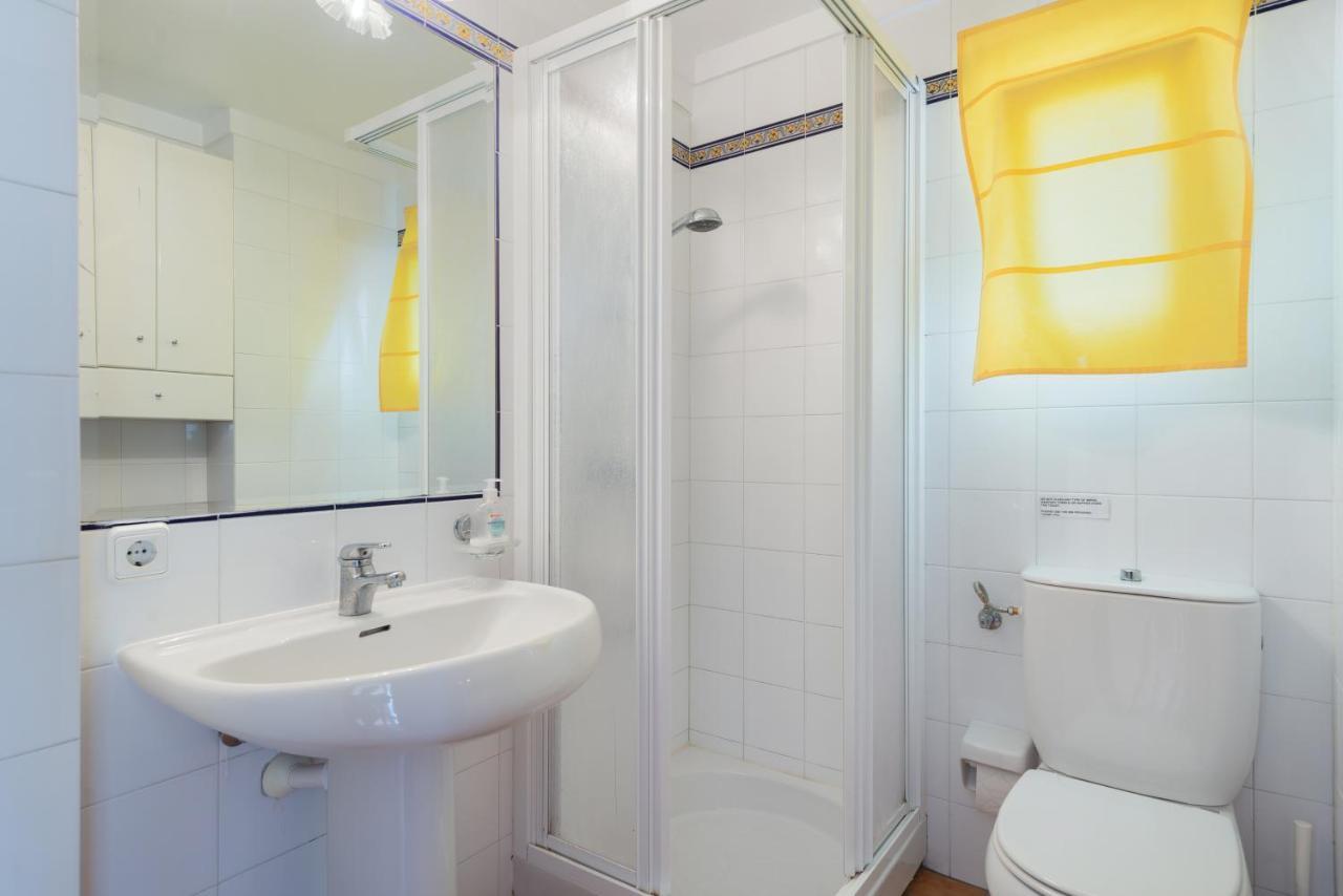 Villa Cala Marsal Puerto Colom Kültér fotó