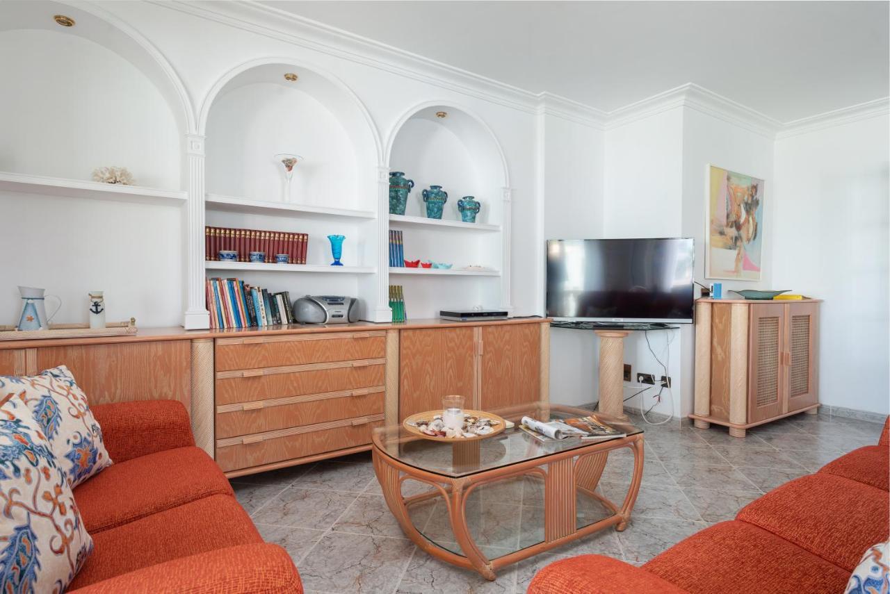 Villa Cala Marsal Puerto Colom Kültér fotó