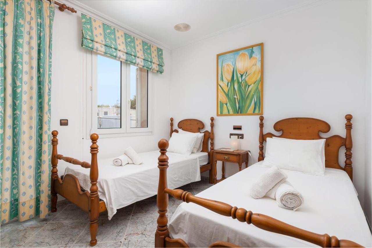 Villa Cala Marsal Puerto Colom Kültér fotó