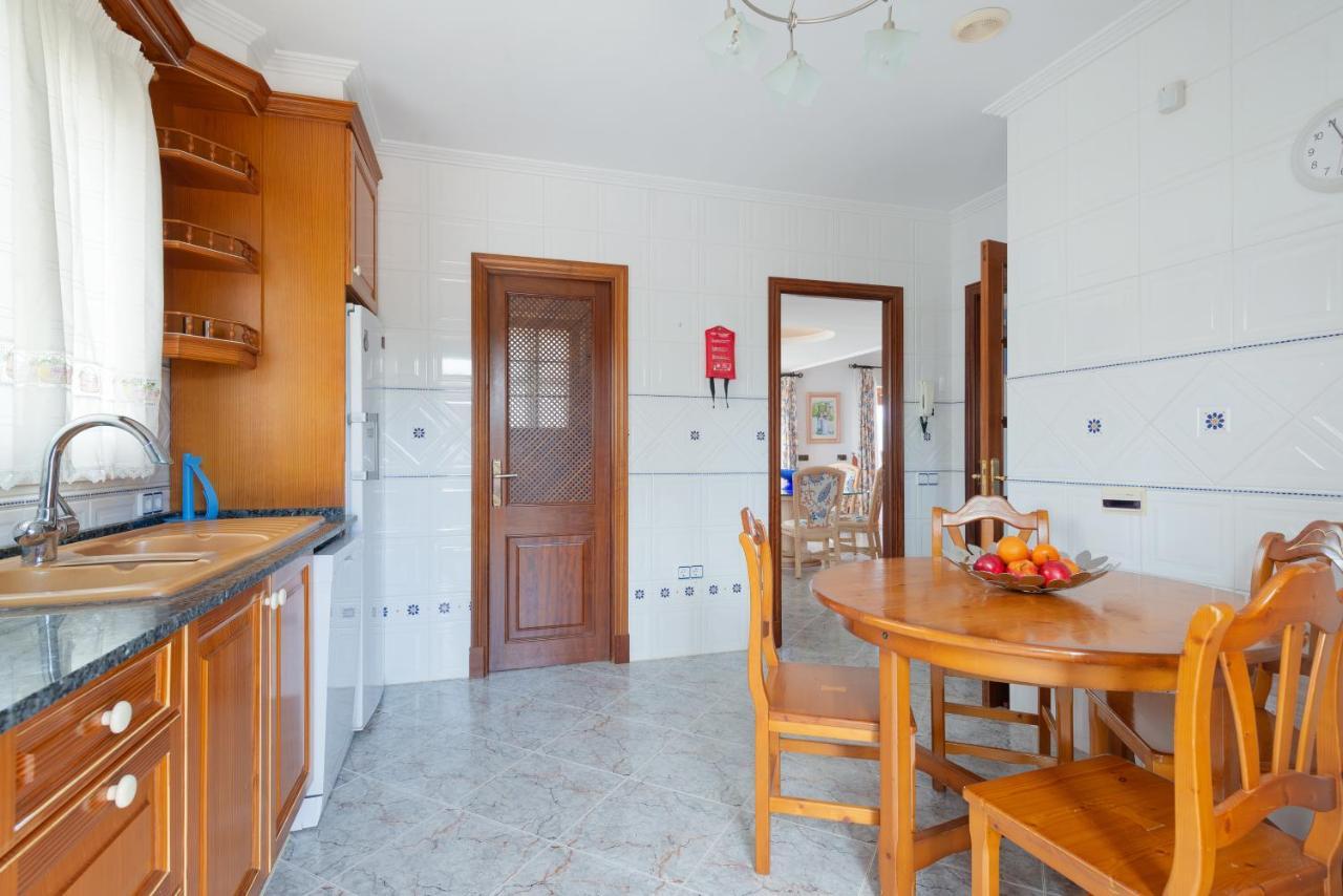 Villa Cala Marsal Puerto Colom Kültér fotó